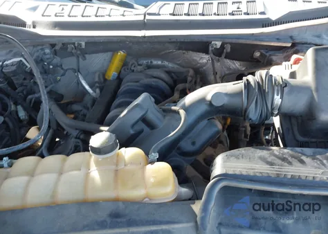 2016 Ford F-150 Lariat z USA, uszkodzony, nr VIN 1FTEW1EF6GFC56142